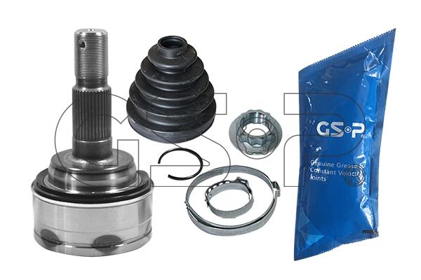 GSP 859303 Joint Kit, drive shaft 859303