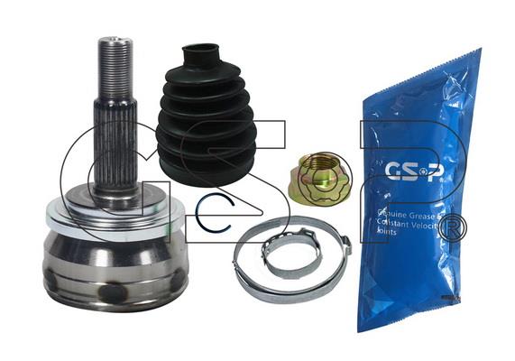 GSP 859427 Joint Kit, drive shaft 859427