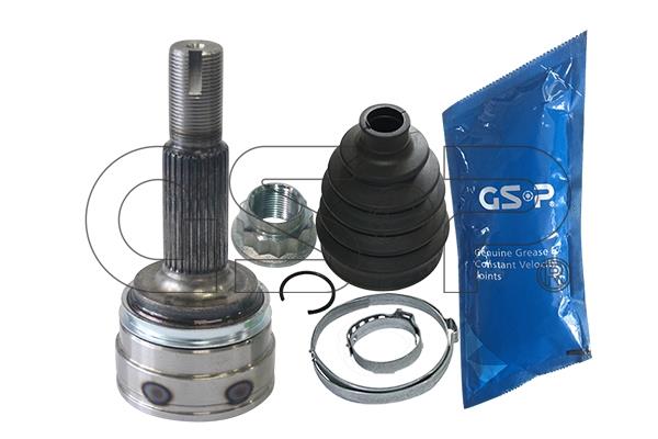 GSP 859488 Joint Kit, drive shaft 859488
