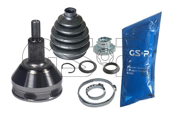GSP 861074 Joint Kit, drive shaft 861074
