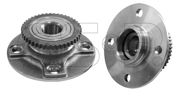 GSP 9230163 Wheel bearing 9230163