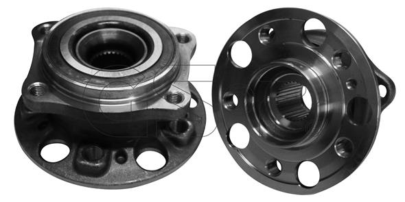 GSP 9330054 Wheel bearing 9330054