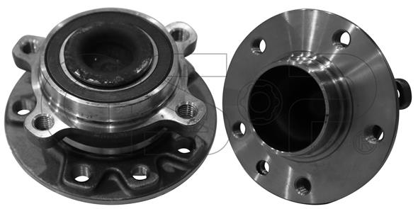 GSP 9400390 Wheel bearing 9400390