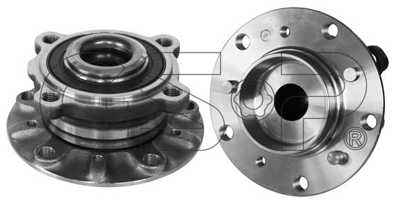 GSP 9400399 Wheel bearing 9400399