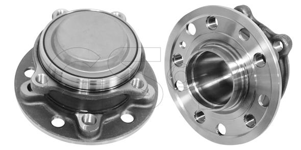 GSP 9400496 Wheel bearing 9400496