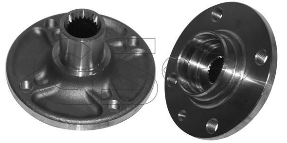 9422045 GSP Wheel hub
