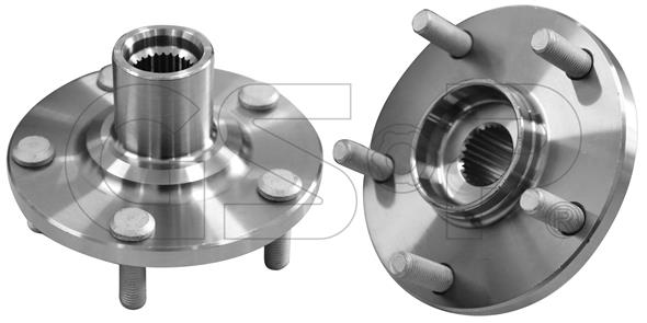 GSP 9426039 Wheel hub 9426039