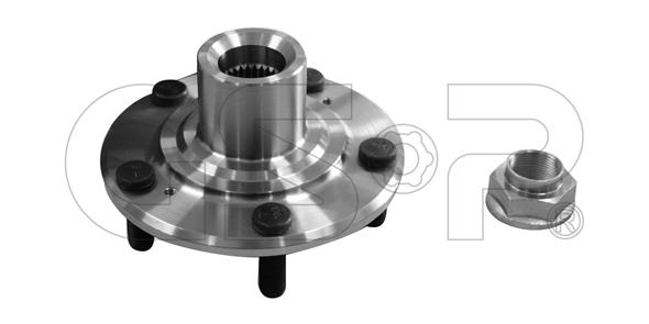 9428022K GSP Wheel Hub