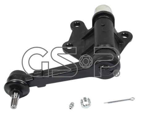GSP S010005 Lever arm S010005