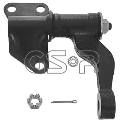 GSP S010011 Lever arm S010011