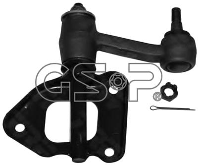 GSP S010019 Lever arm S010019