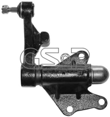 GSP S010021 Lever arm S010021