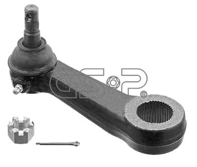 GSP S010033 Lever arm S010033