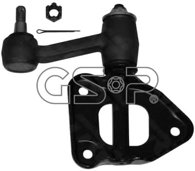 GSP S010038 Lever arm S010038