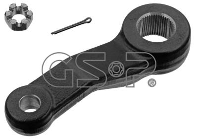GSP S010055 Lever arm S010055