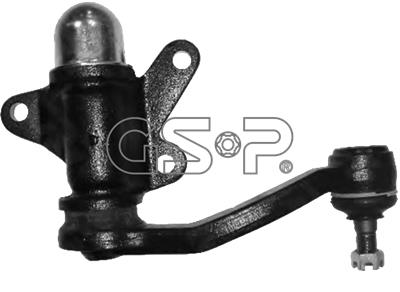 GSP S010058 Lever arm S010058