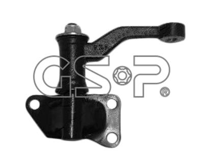 GSP S010065 Lever arm S010065
