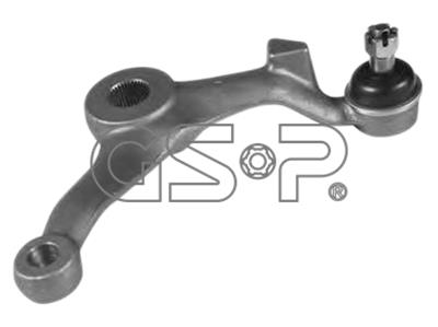 GSP S010073 Lever arm S010073