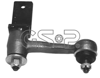 GSP S010076 Lever arm S010076