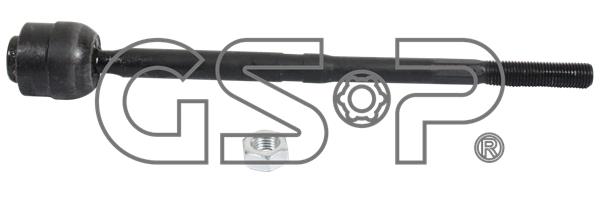 Track rod Fiat Punto: S030049 GSP Inner Tie Rod