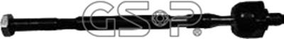 Track rod Renault Scenic: S030241 GSP Hinge