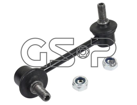 GSP S050165 Rod/Strut, stabiliser S050165