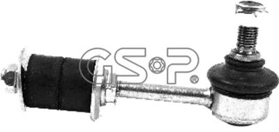 GSP S050406 Rod/Strut, stabiliser S050406