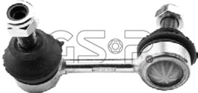 GSP S050411 Rod/Strut, stabiliser S050411