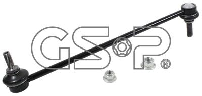 GSP S050455 Rod/Strut, stabiliser S050455