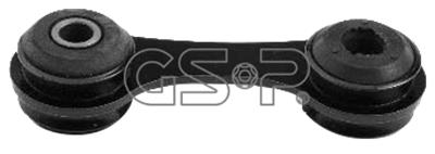 Sway bar link Fiat Croma: S050534 GSP Rear anti roll bar link