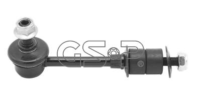 GSP S050631 Rod/Strut, stabiliser S050631