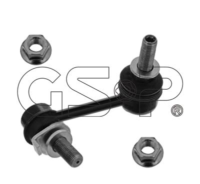 GSP S050957 Rod/Strut, stabiliser S050957