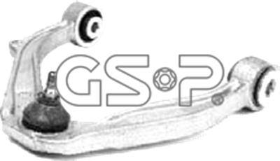GSP S060009 Track Control Arm S060009 S060009 GSP Track Control Arm