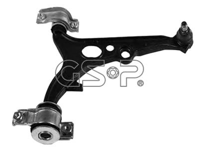 GSP S060020 Track Control Arm S060020 S060020 GSP Track Control Arm
