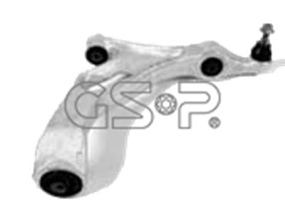 GSP S060043 Track Control Arm S060043 S060043 GSP Track Control Arm