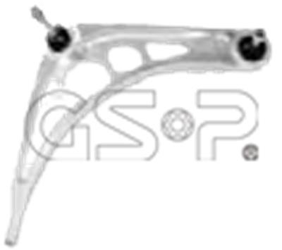 GSP S060118 Track Control Arm S060118