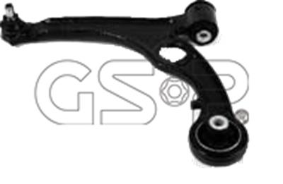 GSP S060173 Track Control Arm S060173 S060173 GSP Track Control Arm