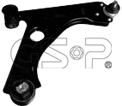 GSP S060332 Track Control Arm S060332 S060332 GSP Track Control Arm