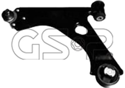 GSP S060333 Track Control Arm S060333