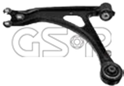 GSP S060337 Track Control Arm S060337