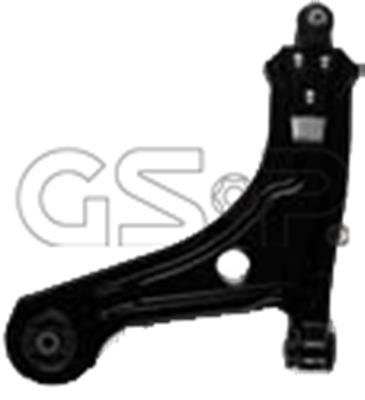 GSP S060364 Track Control Arm S060364 S060364 GSP Track Control Arm