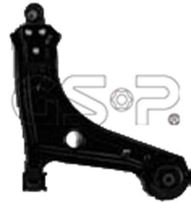 GSP S060365 Track Control Arm S060365