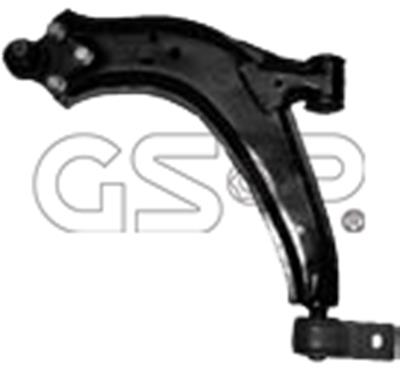 GSP S060372 Track Control Arm S060372