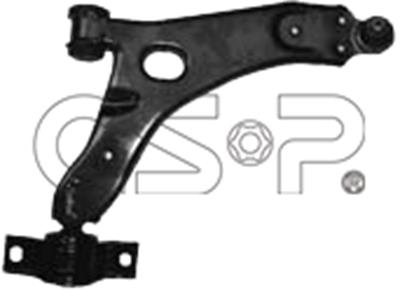 GSP S060441 Track Control Arm S060441 S060441 GSP Track Control Arm