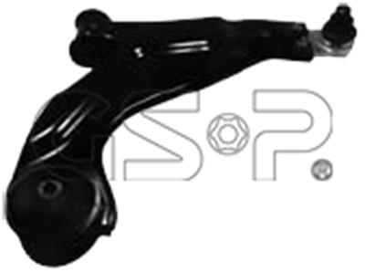 GSP S060448 Track Control Arm S060448