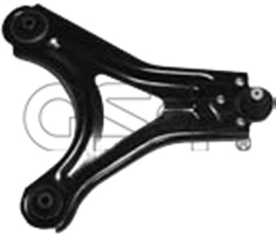 GSP S060468 Track Control Arm S060468