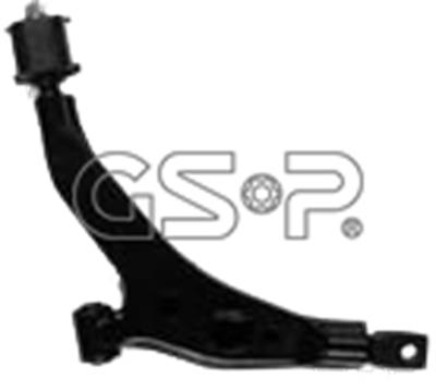 GSP S060520 Track Control Arm S060520 S060520 GSP Track Control Arm