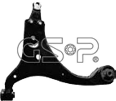 GSP S060543 Track Control Arm S060543