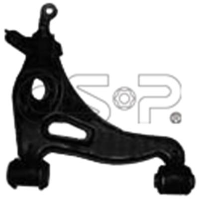 GSP S060576 Track Control Arm S060576 S060576 GSP Track Control Arm