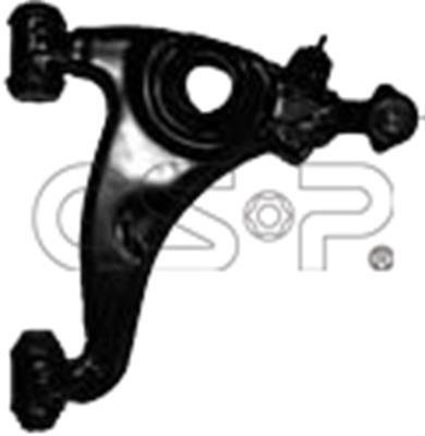 GSP S060580 Track Control Arm S060580